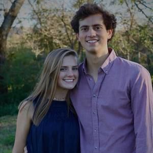 Meet your Posher, Madelyn